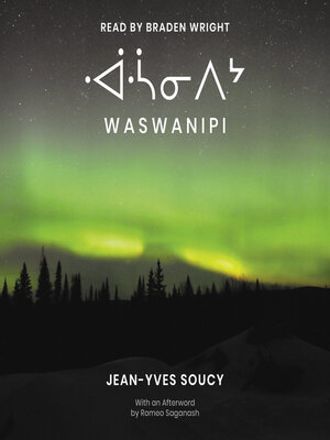 cover image of Waswanipi